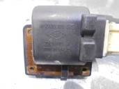 Recambio de bobina encendido para renault megane i berlina hatchback (ba0) 1.6 referencia OEM IAM H7700100589 7700100643 