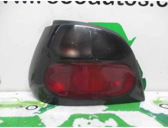 Recambio de piloto trasero izquierdo para renault megane i berlina hatchback (ba0) 1.6 referencia OEM IAM 5 PUERTAS