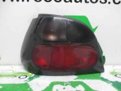 Recambio de piloto trasero izquierdo para renault megane i berlina hatchback (ba0) 1.6 referencia OEM IAM 5 PUERTAS