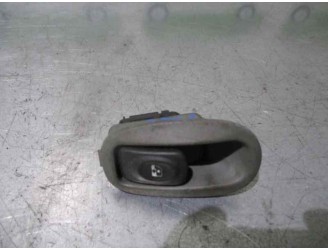 Recambio de mando elevalunas delantero derecho para renault scenic rx4 (ja0) 1.9 dci diesel cat referencia OEM IAM 7700432962 