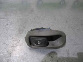 Recambio de mando elevalunas delantero derecho para renault scenic rx4 (ja0) 1.9 dci diesel cat referencia OEM IAM 7700432962 