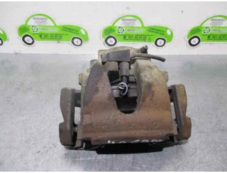 Recambio de pinza freno delantera izquierda para mercedes-benz clase e (w210) berlina diesel 2.7 cdi 20v cat referencia OEM IAM 