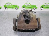 Recambio de pinza freno delantera izquierda para mercedes-benz clase e (w210) berlina diesel 2.7 cdi 20v cat referencia OEM IAM 