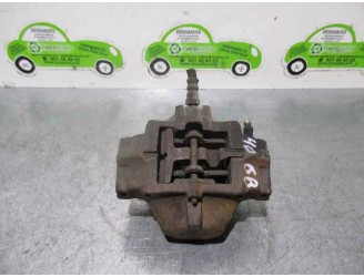 Recambio de pinza freno trasera derecha para mercedes-benz clase e (w210) berlina diesel 2.7 cdi 20v cat referencia OEM IAM  382