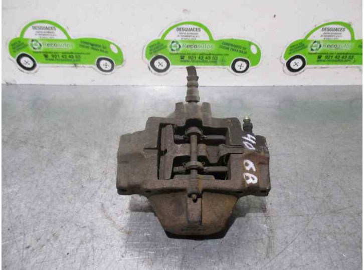 Recambio de pinza freno trasera derecha para mercedes-benz clase e (w210) berlina diesel 2.7 cdi 20v cat referencia OEM IAM 382