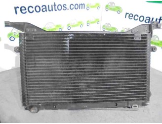 Recambio de condensador / radiador aire acondicionado para mercedes-benz clase e (w210) berlina diesel 2.7 cdi 20v cat referenci
