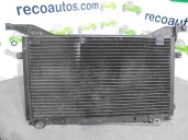 Recambio de condensador / radiador aire acondicionado para mercedes-benz clase e (w210) berlina diesel 2.7 cdi 20v cat referenci