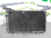 Recambio de condensador / radiador aire acondicionado para mercedes-benz clase e (w210) berlina diesel 2.7 cdi 20v cat referenci