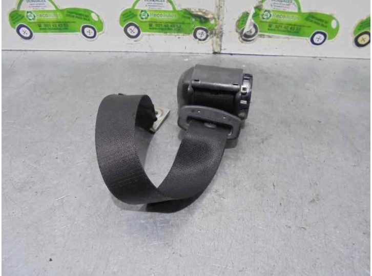 Recambio de cinturon seguridad trasero izquierdo para mercedes-benz clase e (w210) berlina diesel 2.7 cdi 20v cat referencia OEM