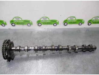 Recambio de arbol de levas para mercedes-benz clase e (w210) berlina diesel 2.7 cdi 20v cat referencia OEM IAM R6120510001  