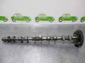 Recambio de arbol de levas para mercedes-benz clase e (w210) berlina diesel 2.7 cdi 20v cat referencia OEM IAM R6120510001 