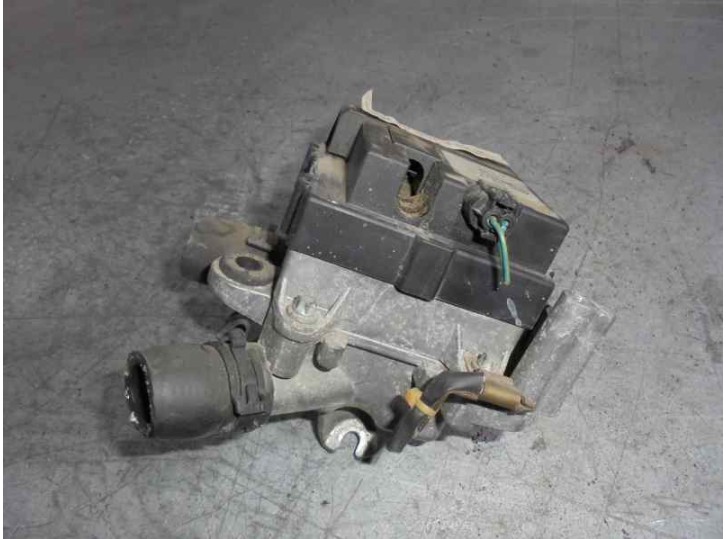 Recambio de calentador agua para mercedes-benz clase e (w210) berlina diesel 2.7 cdi 20v cat referencia OEM IAM A0001591004 9835