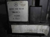 Recambio de calentador agua para mercedes-benz clase e (w210) berlina diesel 2.7 cdi 20v cat referencia OEM IAM A0001591004 9835