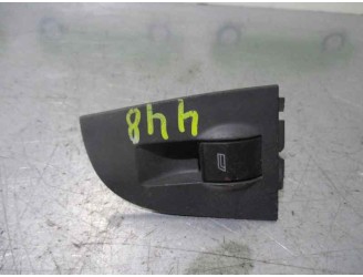 Recambio de mando elevalunas trasero derecho para audi a6 berlina (4b2) 2.4 quattro referencia OEM IAM 4B0959855  
