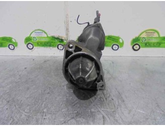 Replacement starter motor for Opel Omega (1990-...) 2.0 SE OEM IAM reference 