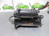 Recambio de motor arranque para opel omega (1990-...) 2.0 se referencia OEM IAM 