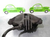 Recambio de pinza freno delantera izquierda para peugeot 206 berlina xr referencia OEM IAM  359637 BOSCH
