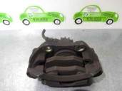 Recambio de pinza freno delantera izquierda para peugeot 206 berlina xr referencia OEM IAM  359637 BOSCH