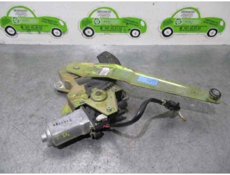 Recambio de elevalunas trasero derecho para hyundai atos prime (mx) 1.1 12v cat referencia OEM IAM 9882005200 2 PINES 5 PUERTAS.