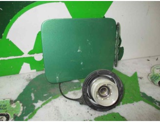 Recambio de tapa exterior combustible para hyundai atos prime (mx) 1.1 12v cat referencia OEM IAM 6951006001 VERDE VERDE