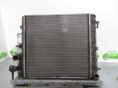 Recambio de radiador agua para hyundai atos prime (mx) 1.1 12v cat referencia OEM IAM 2531005500  