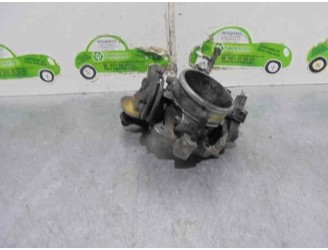 Recambio de caja mariposa para seat toledo (1l) 2.0 referencia OEM IAM 
