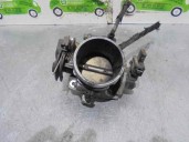 Recambio de caja mariposa para seat toledo (1l) 2.0 referencia OEM IAM 