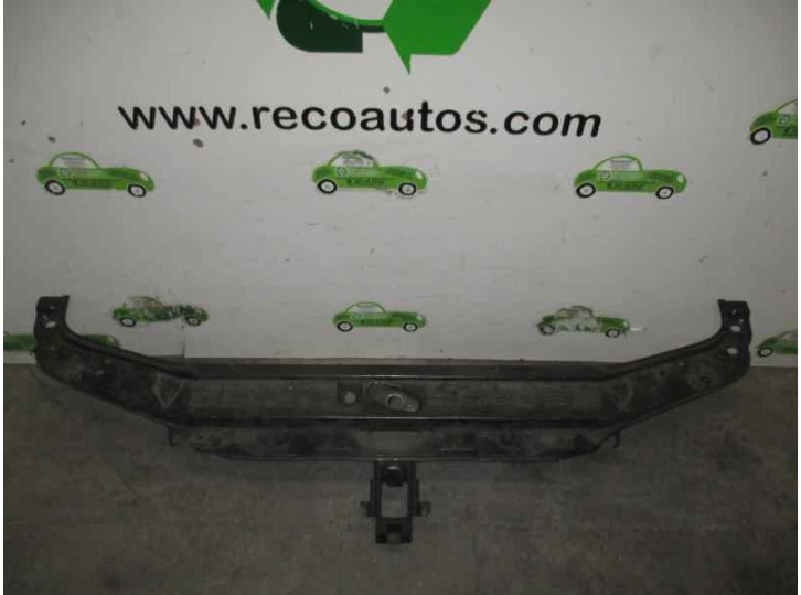 Recambio de panel frontal para renault laguna ii (bg0) 1.9 dci diesel referencia OEM IAM PATE SUPERIOR 