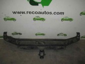 Recambio de panel frontal para renault laguna ii (bg0) 1.9 dci diesel referencia OEM IAM PATE SUPERIOR 