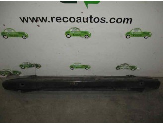 Recambio de refuerzo paragolpes trasero para seat leon (1m1) 1.9 tdi referencia OEM IAM   