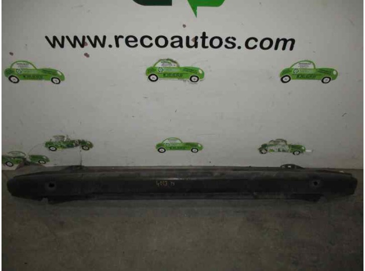 Recambio de refuerzo paragolpes trasero para seat leon (1m1) 1.9 tdi referencia OEM IAM 