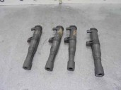 Recambio de bobina encendido para renault megane i coupe fase 2 (da..) 1.6 referencia OEM IAM 7700875000 0297008291 DENSO