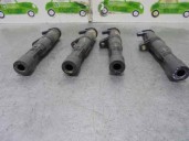 Recambio de bobina encendido para renault megane i coupe fase 2 (da..) 1.6 referencia OEM IAM 7700875000 0297008291 DENSO