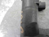 Recambio de bobina encendido para renault megane i coupe fase 2 (da..) 1.6 referencia OEM IAM 7700875000 0297008291 DENSO