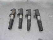 Recambio de bobina encendido para renault megane i coupe fase 2 (da..) 1.6 referencia OEM IAM 8200765882 7700875000 