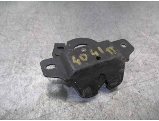 Recambio de cerradura puerta trasera izquierda para citroën berlingo 1.9 diesel referencia OEM IAM  DE PORTON 5 PUERTAS