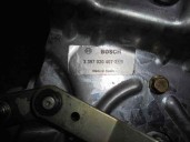 Recambio de motor limpia trasero para citroën berlingo 1.9 diesel referencia OEM IAM 3397020407  BOSCH
