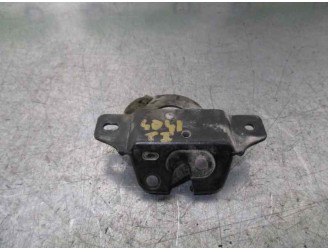 Recambio de cerradura puerta trasera izquierda para citroën berlingo 1.9 diesel referencia OEM IAM  DE PORTON 5 PUERTAS