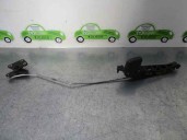 Recambio de maneta interior trasera derecha para citroën berlingo 1.9 diesel referencia OEM IAM 6Q4880241L  