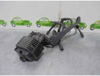 Recambio de bobina encendido para opel astra g berlina 1.6 referencia OEM IAM 10487489  