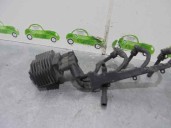 Recambio de bobina encendido para opel astra g berlina 1.6 referencia OEM IAM 10487489 