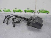 Recambio de bobina encendido para opel astra g berlina 1.6 referencia OEM IAM 10487489 