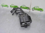 Recambio de bobina encendido para opel astra g berlina 1.6 referencia OEM IAM 10487489  