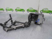 Recambio de bobina encendido para opel astra g berlina 1.6 referencia OEM IAM 10487489 