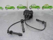 Recambio de bobina encendido para opel corsa b 1.4 cat (2h6) referencia OEM IAM 