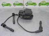 Recambio de bobina encendido para opel corsa b 1.4 cat (2h6) referencia OEM IAM   