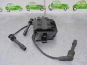 Replacement ignition coil for Opel Corsa B 1.4 CAT (2H6) OEM IAM reference 