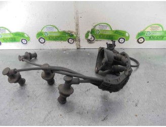 Recambio de delco para renault r19 cabrio 1.8 referencia OEM IAM 7700726736 7700726736 