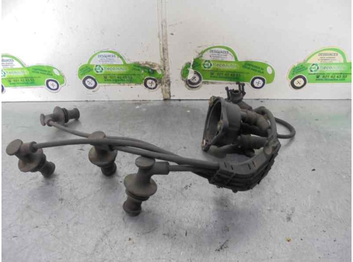 Recambio de delco para renault r19 cabrio 1.8 referencia OEM IAM 7700726736 7700726736 