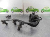 Recambio de delco para renault r19 cabrio 1.8 referencia OEM IAM 7700726736 7700726736 